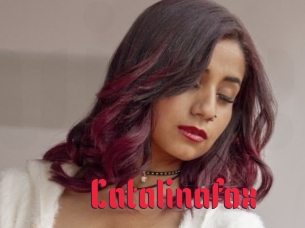 Catalinafox