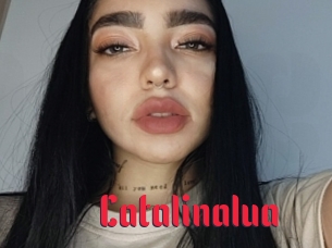 Catalinalua