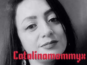 Catalinamommyx