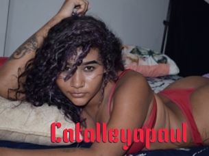 Catalleyapaul