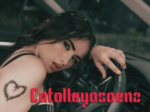 Catalleyasaenz
