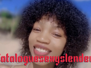 cataloguesexyslender Video Extrait