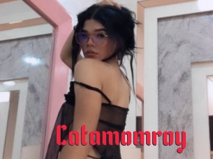 catamomroy Video Extrait