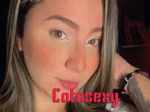 Catasexy