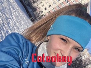 Cateakey