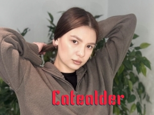 Catealder