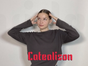 Catealison