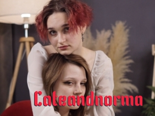 cateandnorma Video Extrait