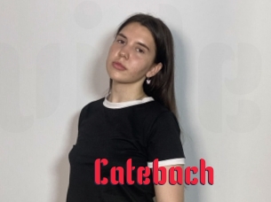 Catebach