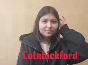 Catebickford