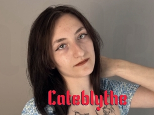 Cateblythe