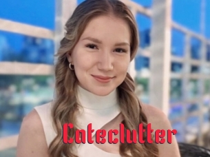 Cateclutter