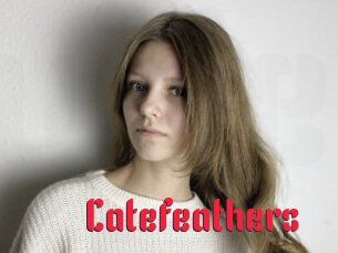 Catefeathers