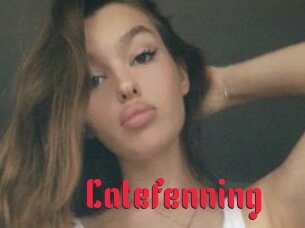 Catefenning