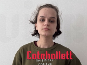 Catehallett