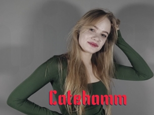 Catehamm