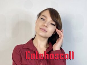 Catehascall