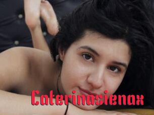 Caterinasienax