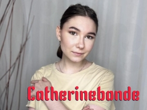Catherinebonde