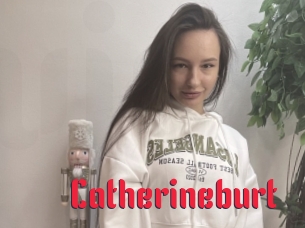 Catherineburt