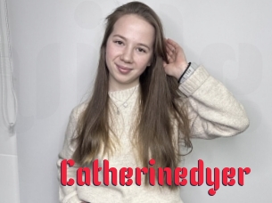 Catherinedyer