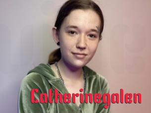 Catherinegalen