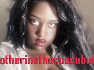 Catherinethesuccubus