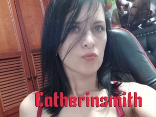 Catherinsmith
