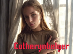 Catherynbelger
