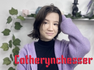 Catherynchesser