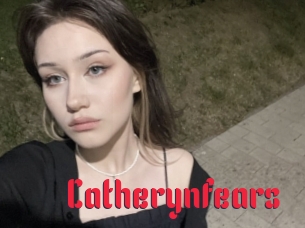 Catherynfears