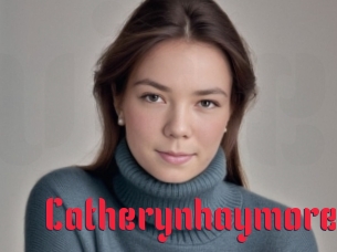 Catherynhaymore