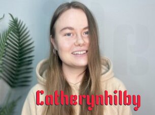 Catherynhilby