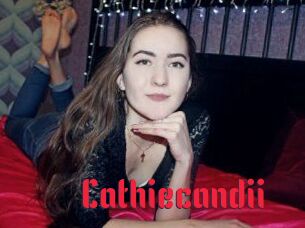 Cathiecandii