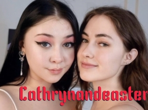 Cathrynandeaster