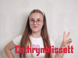 cathrynblissett Video Extrait