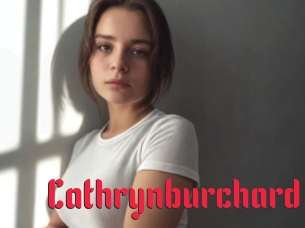 Cathrynburchard