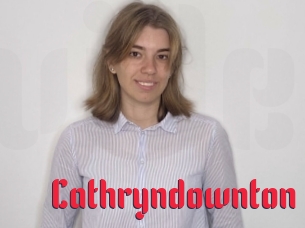Cathryndownton