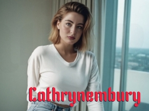 Cathrynembury