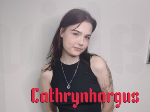 Cathrynhargus