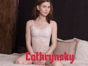 Cathrynsky