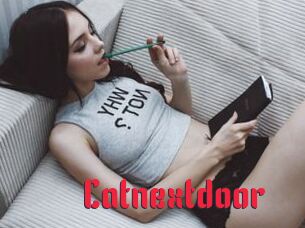 Catnextdoor