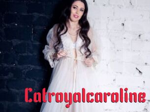Catroyalcaroline