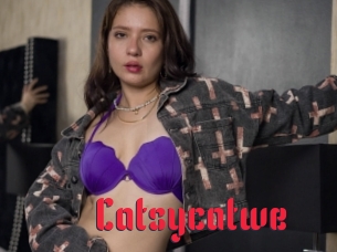 Catsycatwe