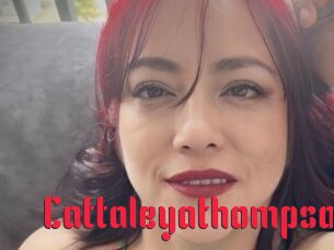 Cattaleyathompso