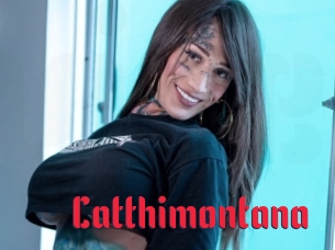 catthimontana Video Extrait