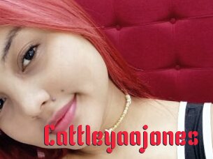 Cattleyaajones