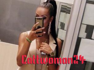 cattwoman24 Video Extrait