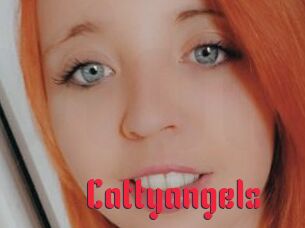 Cattyangels