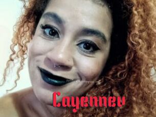 Cayennev